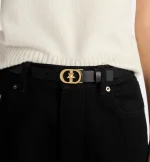 Lucky 30 Montaigne Star Belt - Image 2